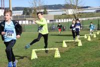 Foulées de Saint-Germain : les courses des enfants en photos