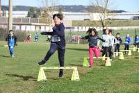 Foulées de Saint-Germain : les courses des enfants en photos