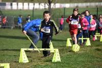 Foulées de Saint-Germain : les courses des enfants en photos