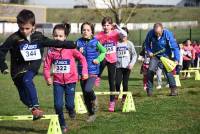 Foulées de Saint-Germain : les courses des enfants en photos