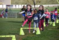 Foulées de Saint-Germain : les courses des enfants en photos