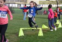 Foulées de Saint-Germain : les courses des enfants en photos