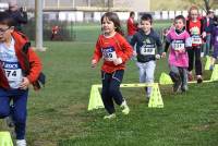 Foulées de Saint-Germain : les courses des enfants en photos