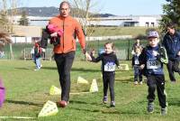 Foulées de Saint-Germain : les courses des enfants en photos