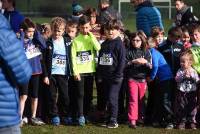 Foulées de Saint-Germain : les courses des enfants en photos