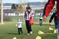 Foulées de Saint-Germain : les courses des enfants en photos