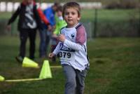 Foulées de Saint-Germain : les courses des enfants en photos