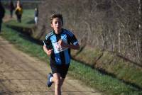 Foulées de Saint-Germain : les courses des enfants en photos