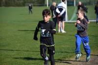 Foulées de Saint-Germain : les courses des enfants en photos