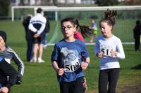 Foulées de Saint-Germain : les courses des enfants en photos