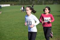 Foulées de Saint-Germain : les courses des enfants en photos