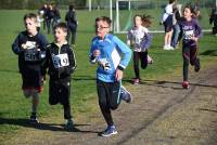 Foulées de Saint-Germain : les courses des enfants en photos