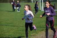 Foulées de Saint-Germain : les courses des enfants en photos