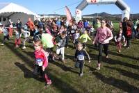 Foulées de Saint-Germain : les courses des enfants en photos