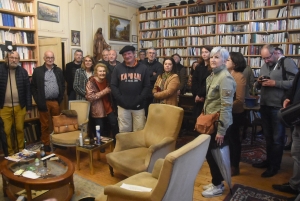 Neuf guides touristiques édités pour mettre avant le patrimoine des Marches du Velay-Rochebaron