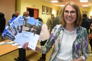 Neuf guides touristiques édités pour mettre avant le patrimoine des Marches du Velay-Rochebaron