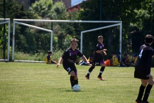 Grazac : Espaly remporte le tournoi de foot U12-U13