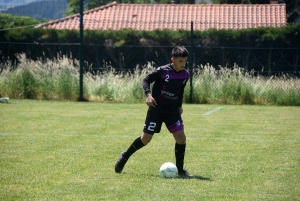 Grazac : Espaly remporte le tournoi de foot U12-U13