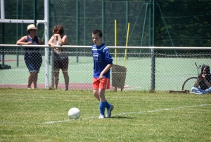 Grazac : Espaly remporte le tournoi de foot U12-U13