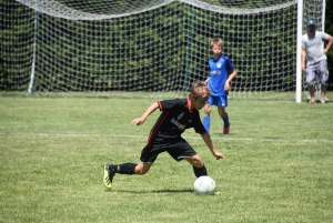 Grazac : Espaly remporte le tournoi de foot U12-U13