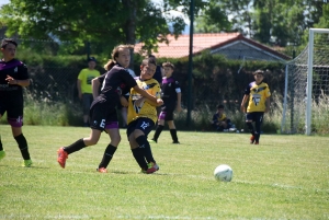 Grazac : Espaly remporte le tournoi de foot U12-U13