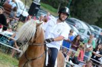 La Fête du cheval au grand galop au Chambon-sur-Lignon