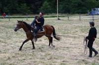 La Fête du cheval au grand galop au Chambon-sur-Lignon