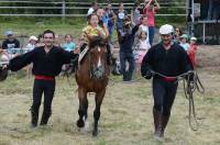 La Fête du cheval au grand galop au Chambon-sur-Lignon