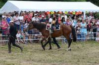 La Fête du cheval au grand galop au Chambon-sur-Lignon