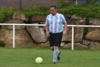 Les Villettes : les footballeurs vétérans s&#039;en donnent à coeur joie