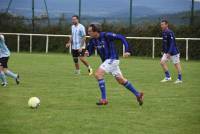 Les Villettes : les footballeurs vétérans s&#039;en donnent à coeur joie