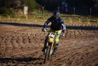 Le moto-cross d&#039;Yssingeaux en images