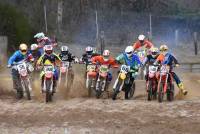 Le moto-cross d&#039;Yssingeaux en images