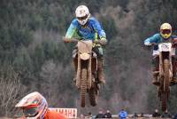 Le moto-cross d&#039;Yssingeaux en images