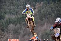 Le moto-cross d&#039;Yssingeaux en images