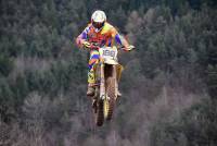 Le moto-cross d&#039;Yssingeaux en images