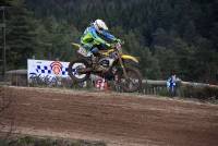 Le moto-cross d&#039;Yssingeaux en images