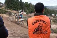 Le moto-cross d&#039;Yssingeaux en images