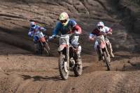 Le moto-cross d&#039;Yssingeaux en images