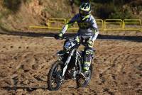 Le moto-cross d&#039;Yssingeaux en images