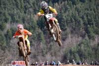 Le moto-cross d&#039;Yssingeaux en images