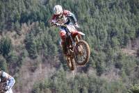 Le moto-cross d&#039;Yssingeaux en images