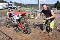 Le moto-cross d&#039;Yssingeaux en images