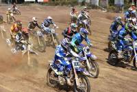 Le moto-cross d&#039;Yssingeaux en images