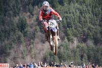 Le moto-cross d&#039;Yssingeaux en images