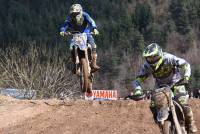 Le moto-cross d&#039;Yssingeaux en images