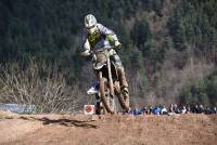 Le moto-cross d&#039;Yssingeaux en images