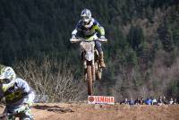 Le moto-cross d&#039;Yssingeaux en images