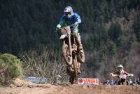 Le moto-cross d&#039;Yssingeaux en images