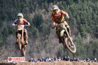 Le moto-cross d&#039;Yssingeaux en images